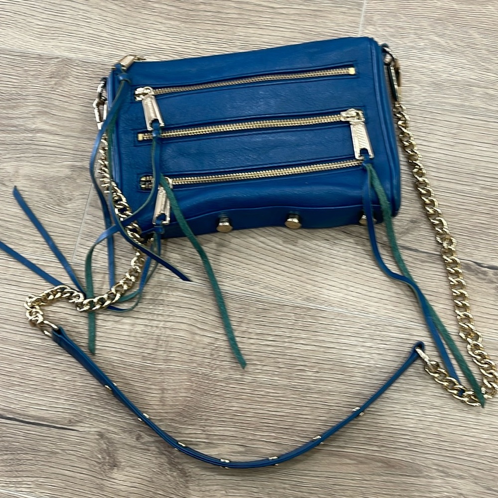 Rebecca Minkoff